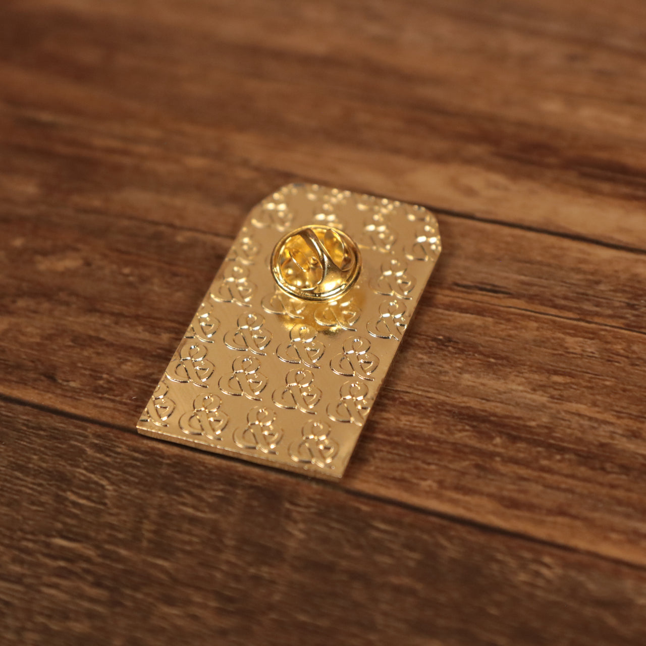 BROAD AND MARKET | CHINESE NEW YEAR RED ENVELOPE | PIN | OSFM
