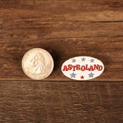 BROAD AND MARKET | ASTROLAND | PIN | OSFM