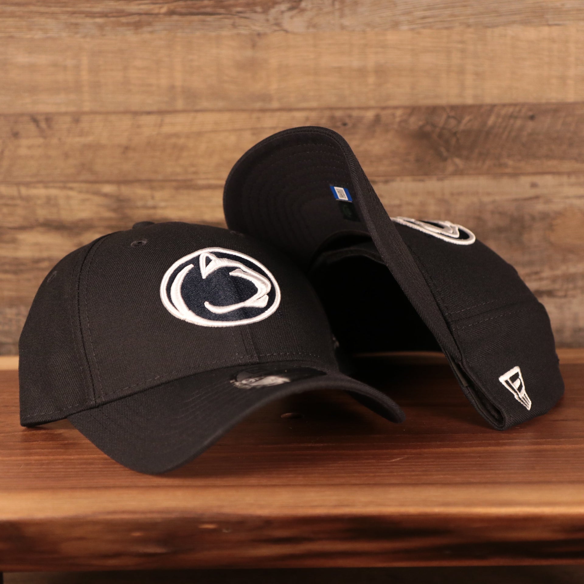 Penn State Nittany Lions The League 940 9Forty Adjustable Dad Hat