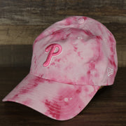 The Philadelphia Phillies 2022 Mother’s Day On-Field 9Twenty Youth Dad Hat