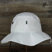 The backside of the Ocean City Wildwood League Legacy Bucket Hat