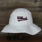 The Ocean City Wildwood League Legacy Bucket Hat