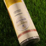 The Good Add Candles on the Philadelphia Baseball Game Day Juju Unscented Prayer Candle