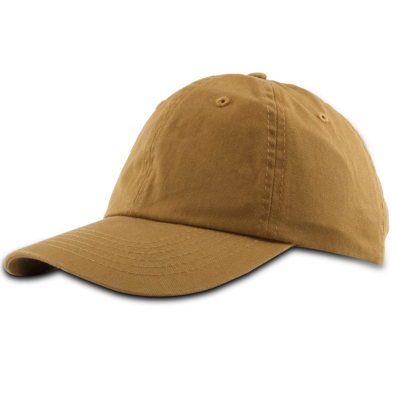 Timberland Blank Adjustable Dad Hat