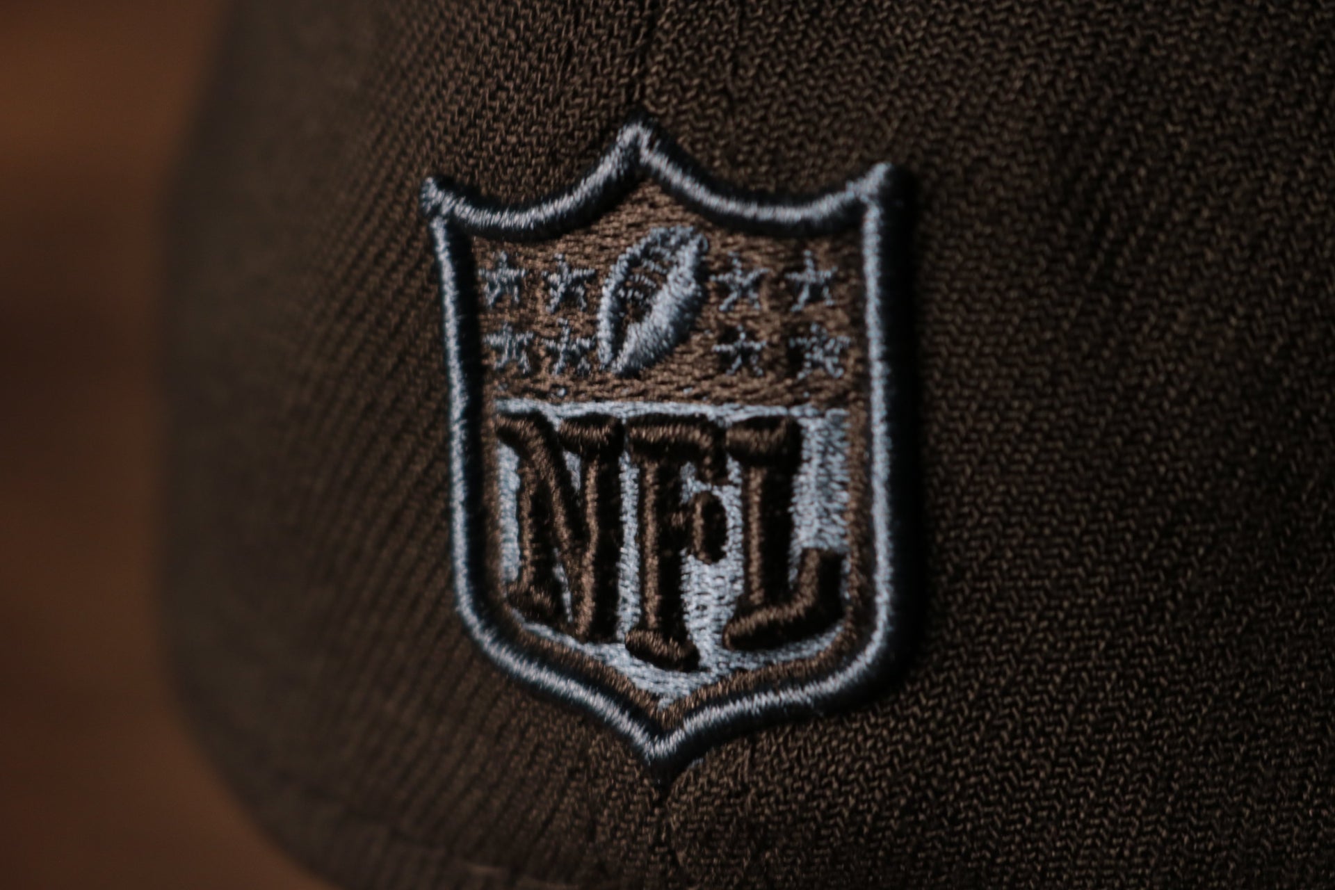 The nfl shield is black and green Eagles 2020 Draft Flexfit Hat | Philadelphia Eagles Alternate Draft Stretch Cap