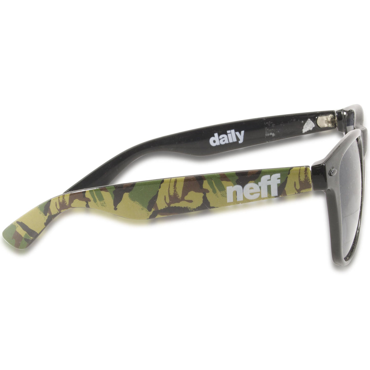 Neff Daily Commando Floral Sunglasses
