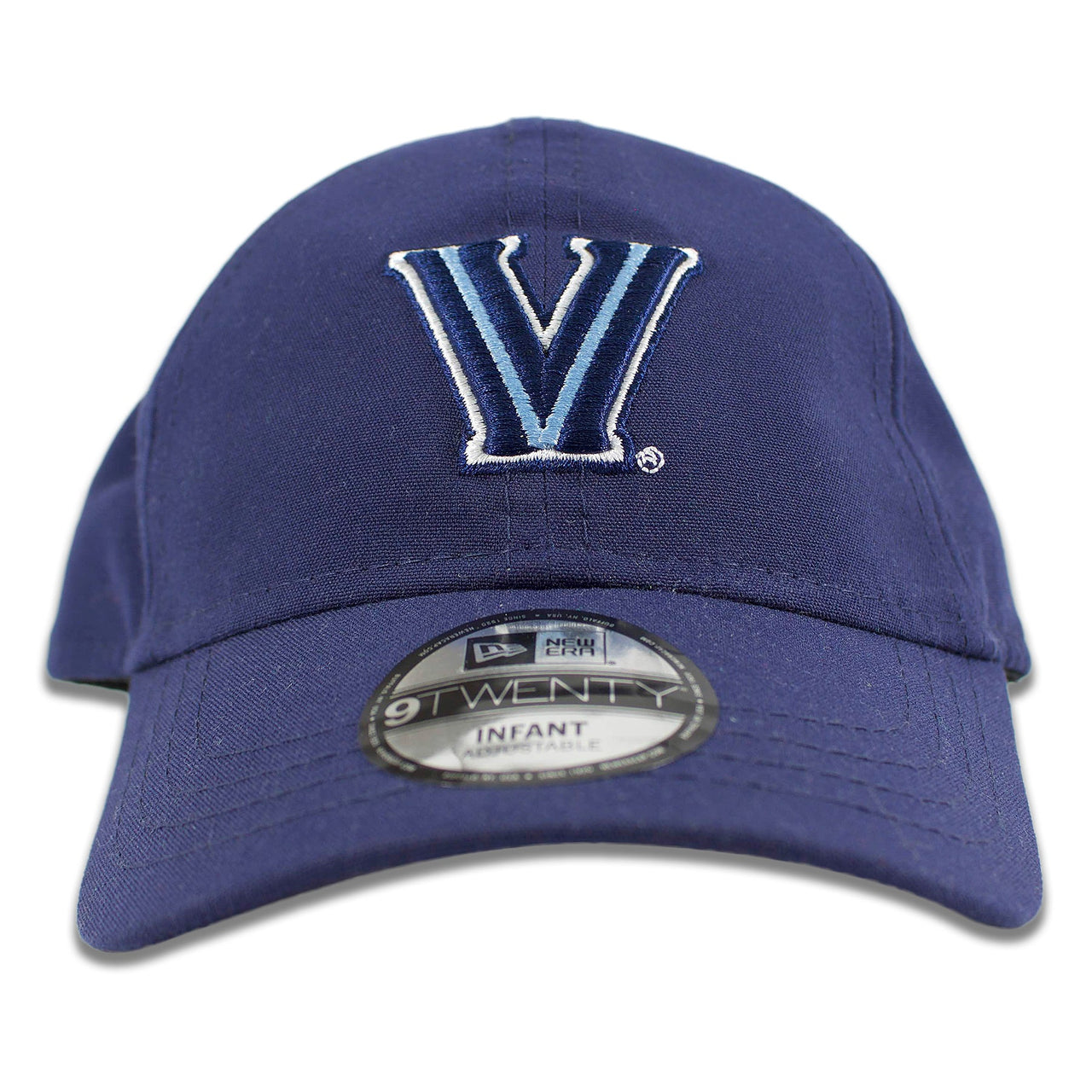 Villanova Wildcats My 1st Infant Sized 9Twenty Navy Blue Dad Hat