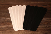 coming in black or white, you can use this sweat protection band on virtually any hat Cap Sweatband Protector | Hat Sweatband Sweat Blocker