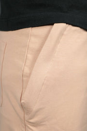 The blush mens terry cloth shorts by Jordan Craig.